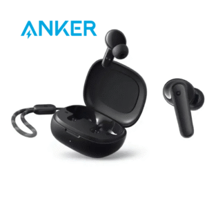 אוזניות אלחוטיות Anker Soundcore P20i TWS - צבע שחור