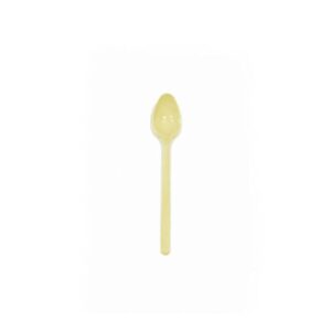 קרטון כפיות פלסטיק קרם